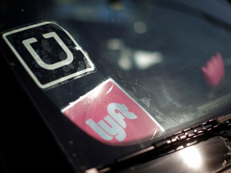 Most Uber and Lyft drivers earn less than minimum wage and a third lose money, study finds