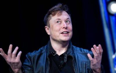 Woman with Elon Musk&apos;s old phone number has been getting his calls for years