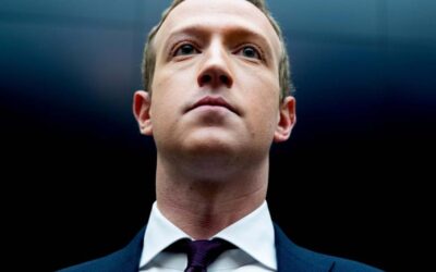 Mark Zuckerberg &apos;pretty confident&apos; Facebook can protect integrity of 2020 election