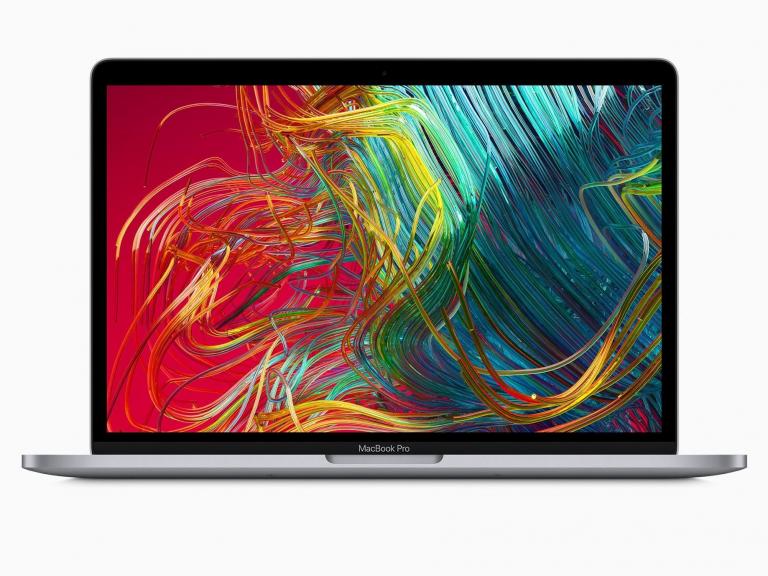 MacBook Pro 13in 2020 review: Apple has &apos;created something extraordinary&apos;