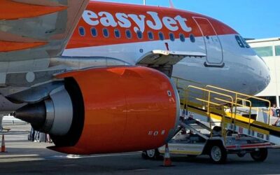 EasyJet admits it was aware of &apos;highly sophisticated cyber attack&apos; that affected 9 million customers as early as January