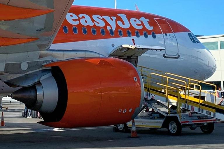 EasyJet admits it was aware of &apos;highly sophisticated cyber attack&apos; that affected 9 million customers as early as January