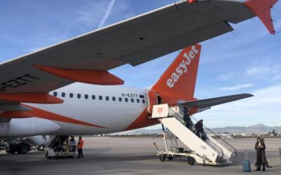 EasyJet hack: Passenger data could be sold on dark web after major cyber attack, experts warn