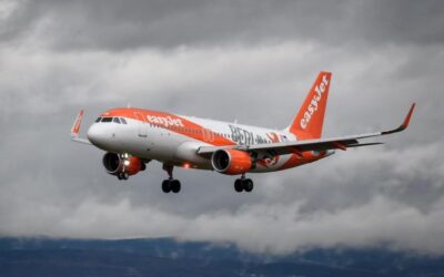 Easyjet hack: Chinese hackers &apos;suspected to be responsible&apos; for cyber attack