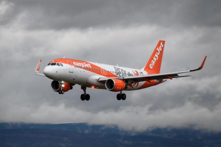 Easyjet hack: Chinese hackers &apos;suspected to be responsible&apos; for cyber attack