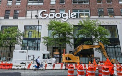 Google to reopen offices in July after coronavirus lockdowns