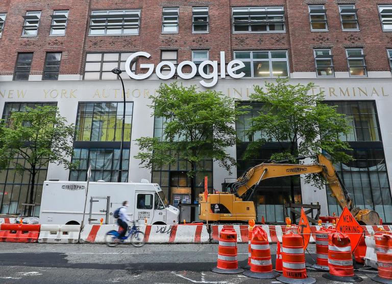 Google to reopen offices in July after coronavirus lockdowns