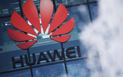 China tells US it will restrict Apple in response to &apos;suppression&apos; of Huawei