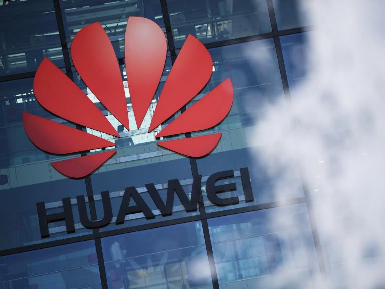 China tells US it will restrict Apple in response to &apos;suppression&apos; of Huawei