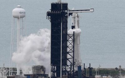 SpaceX Nasa launch cancelled at last minute over weather