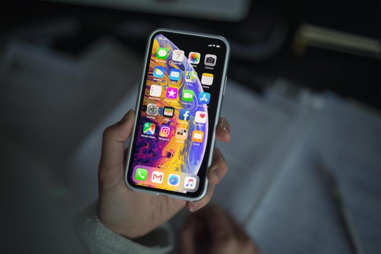 iOS 14: Apple&apos;s iPhone software update has been available to hackers since February