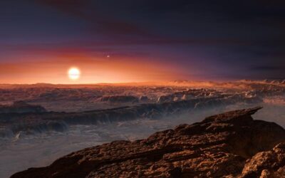 There is &apos;an Earth&apos; around our nearest star, scientists confirm