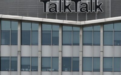 TalkTalk down – live: Latest updates as internet outage hits UK during lockdown