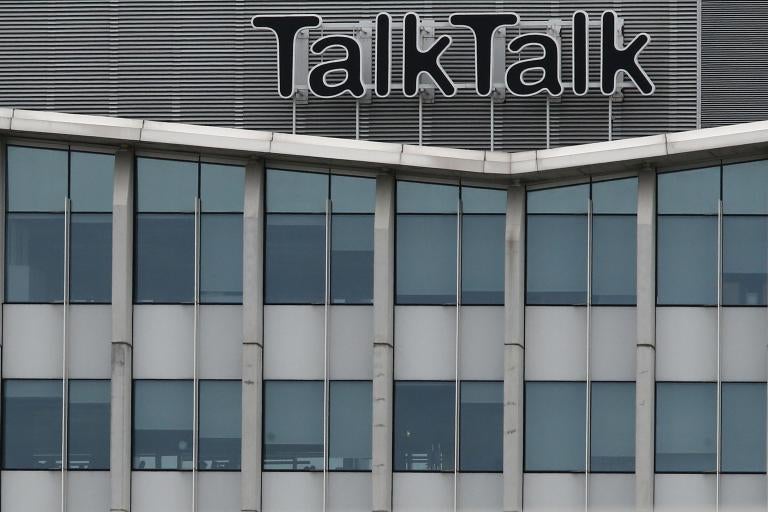 TalkTalk down – live: Latest updates as internet outage hits UK during lockdown