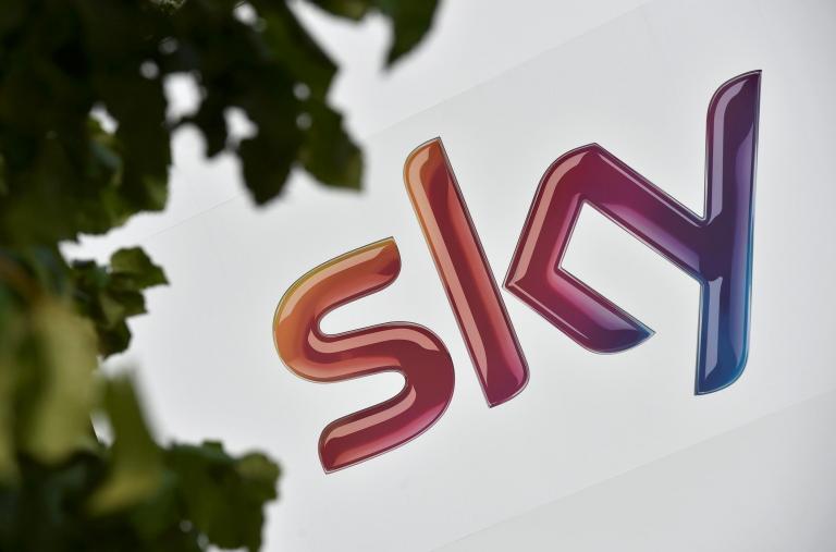 Sky internet down: Broadband outage hits customers across UK