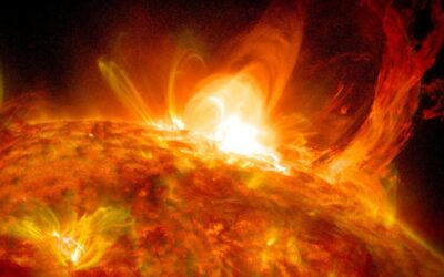 Sun enters &apos;solar minimum&apos; but Earth to avoid another &apos;little Ice Age&apos;