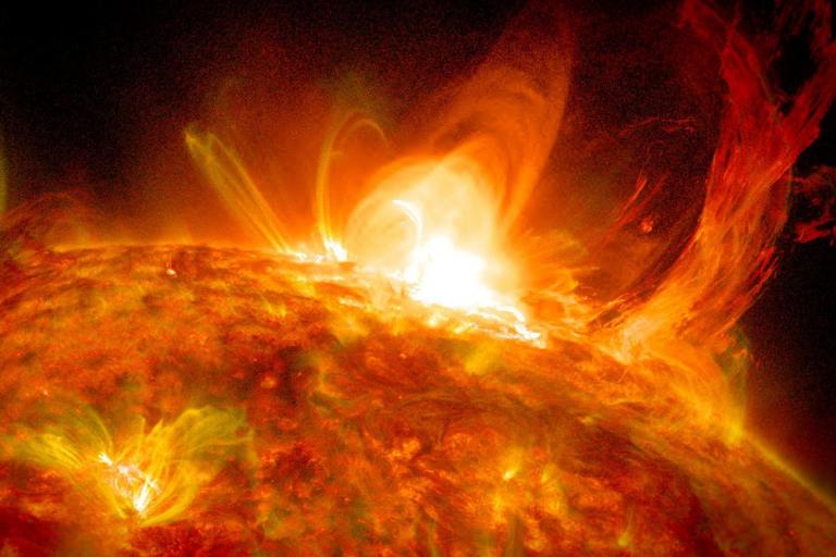 Sun enters &apos;solar minimum&apos; but Earth to avoid another &apos;little Ice Age&apos;