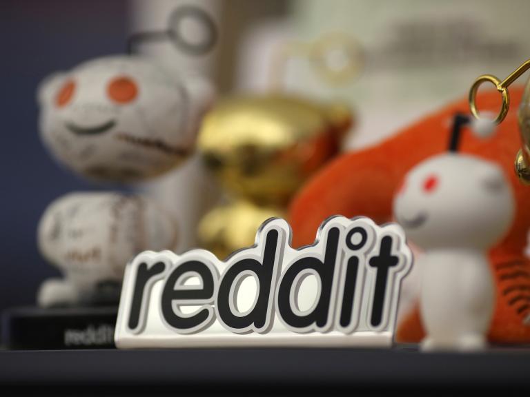 Former Reddit boss calls out company for not shutting down Trump subreddit after it posts BLM statement