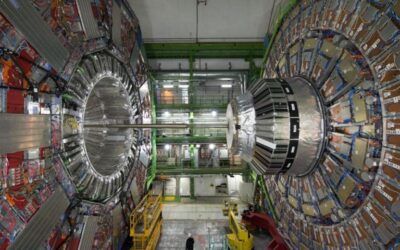 Cern hopes to start building £18bn Large Hadron Collider replacement that could smash particles together with vastly more force