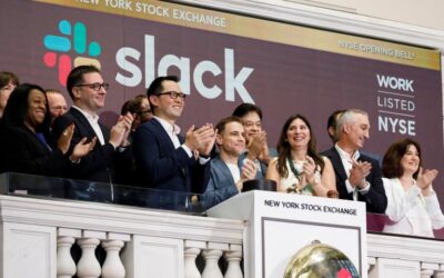 Slack and Amazon to partner amid competition from Microsoft Teams