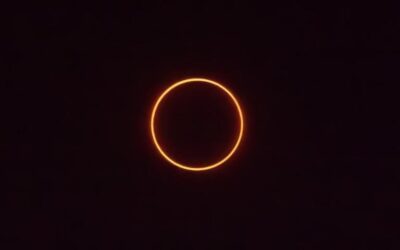 Annular solar eclipse 2020: How to watch rare celestial event live this week