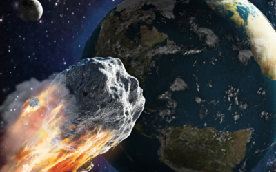 Defend Earth from killer asteroid by using another asteroid, study suggests