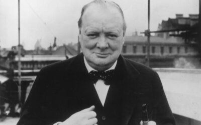 Was Churchill&apos;s image really censored on Google Images as part of a conspiracy?