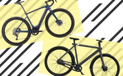 Electric bicycle buying guide: Everything you need to know about ebikes, from motors to batteries