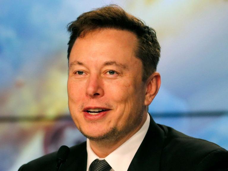 Elon Musk says he is quitting Twitter &apos;for a while&apos;