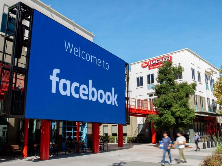 Facebook shareholder sues company over &apos;failure on racial issues&apos;