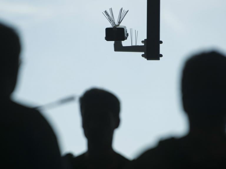 IBM will no longer develop facial recognition technology following George Floyd protests