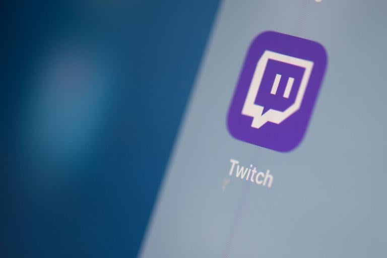 Twitch bans Trump accounts for &apos;hateful conduct&apos;