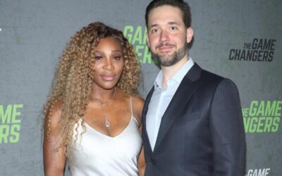 Alexis Ohanian: Reddit co-founder resigns, urging company to replace him with black candidate