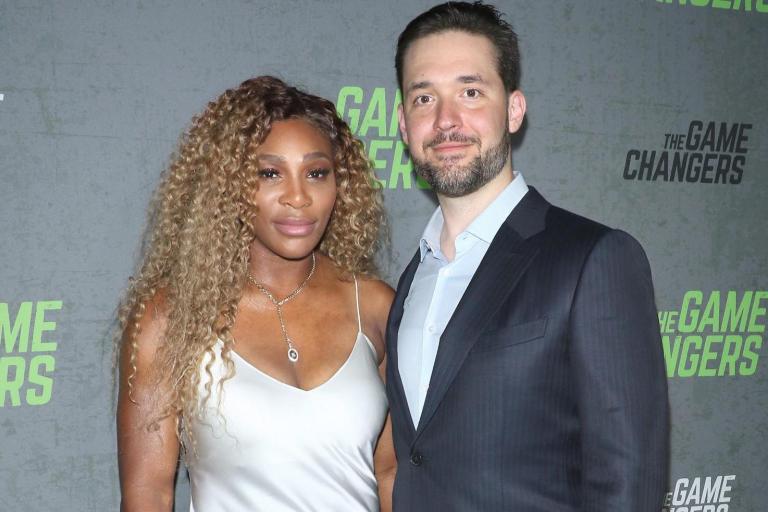 Alexis Ohanian: Reddit co-founder resigns, urging company to replace him with black candidate