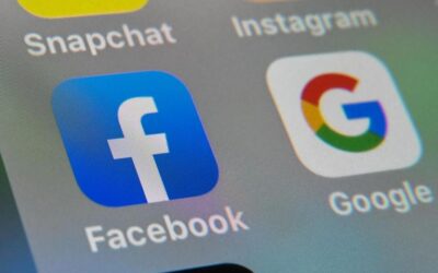 Facebook will tell users when they&apos;re about to share out-of-date information