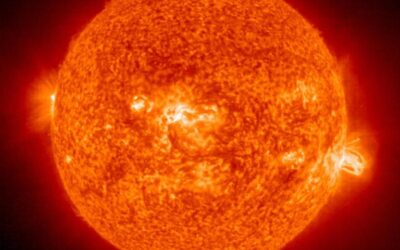 The biggest solar flare in years just came out of the Sun and it could be waking up, Nasa says