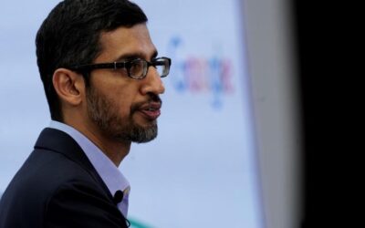 Google employees demand company cuts contracts with police in leaked letter