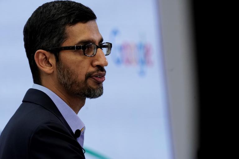 Google employees demand company cuts contracts with police in leaked letter