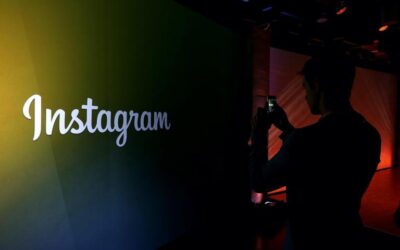 Instagram &apos;likely to overtake Twitter for news&apos; as young people turn to social media for latest updates