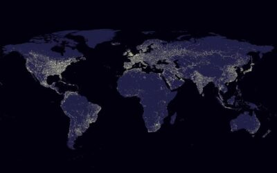 UK internet speeds are among the slowest in the developed world