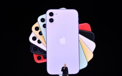 iOS 14: New iPhone update lets you knock on the back of handset to open features