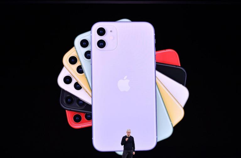 iOS 14: New iPhone update lets you knock on the back of handset to open features