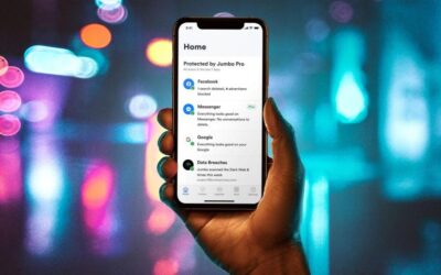 Data protection app Jumbo now lets you secure LinkedIn and Instagram