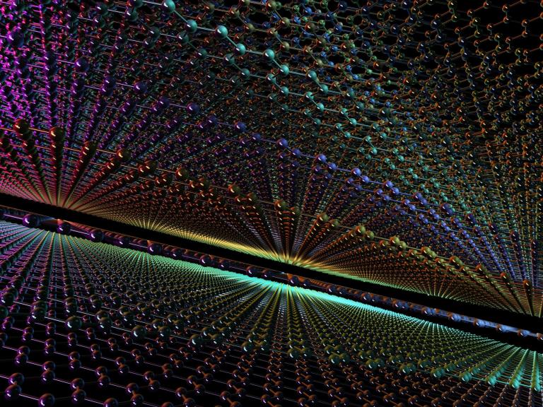 Scientists hail breakthrough in manipulation of light