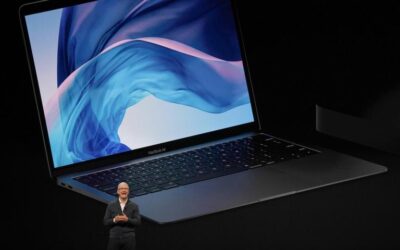 Macbook: Apple to introduce new ARM chips in one of biggest changes in company history, report claims