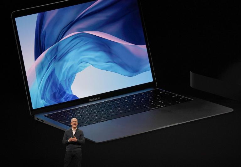 Macbook: Apple to introduce new ARM chips in one of biggest changes in company history, report claims