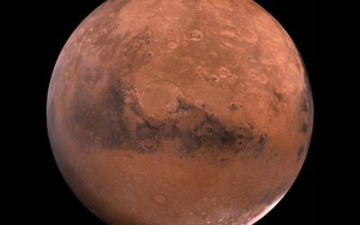 We need to send at least 110 people to Mars to build a civilisation, study finds