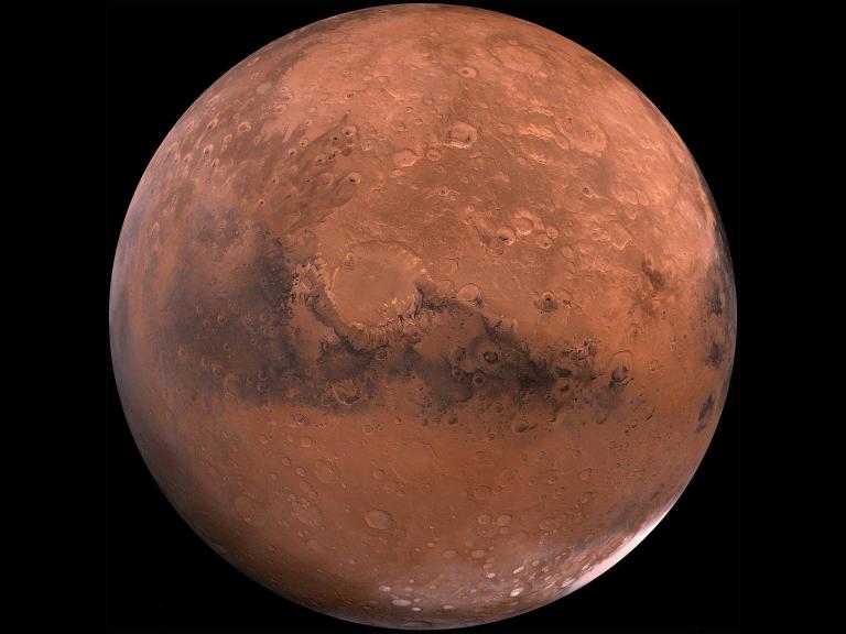 Nasa Mars mission: UK scientists to choose pieces of red planet&apos;s surface to bring back to Earth