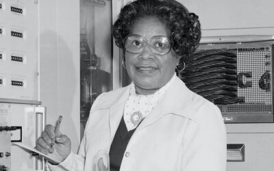 Nasa renaming its headquarters in honour of first black female engineer