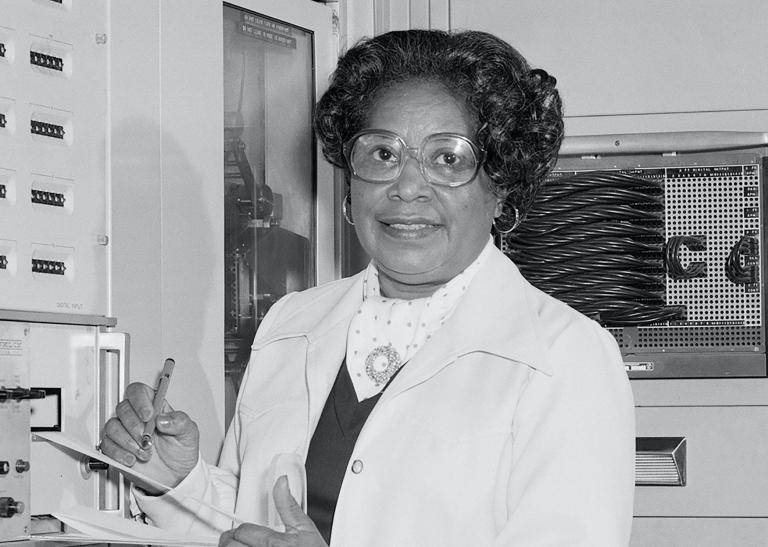 Nasa renaming its headquarters in honour of first black female engineer